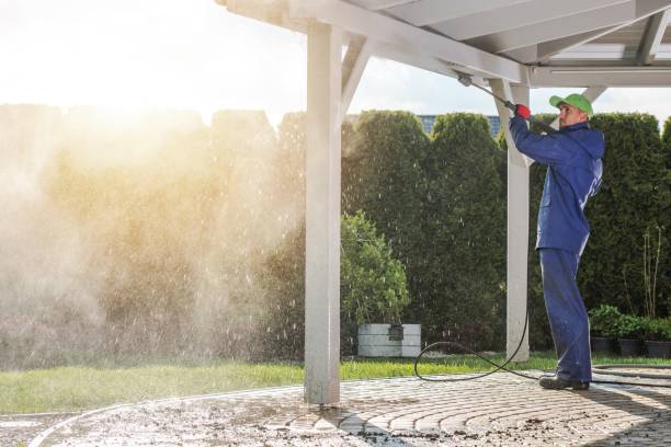 Animal Enclosure Cleaning in Bayside Gardens, OR